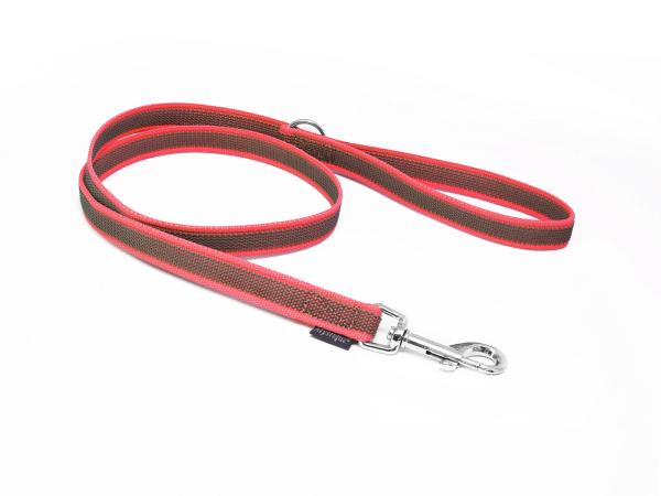 gummierte Leine 20mm breit von Mystique®